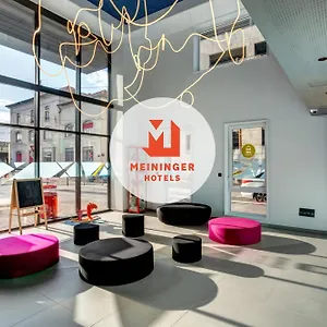 Meininger Centre Berthelot リヨン